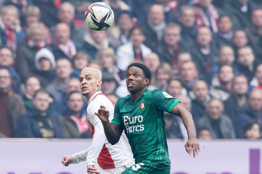 射门质量 射门质量