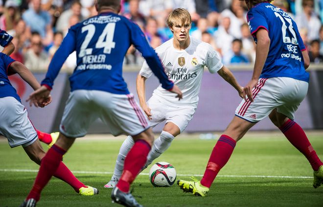 某欧洲战队 某欧洲战队