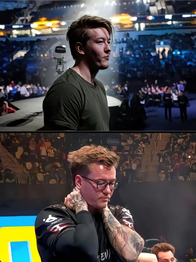 另一支球队 另一支球队