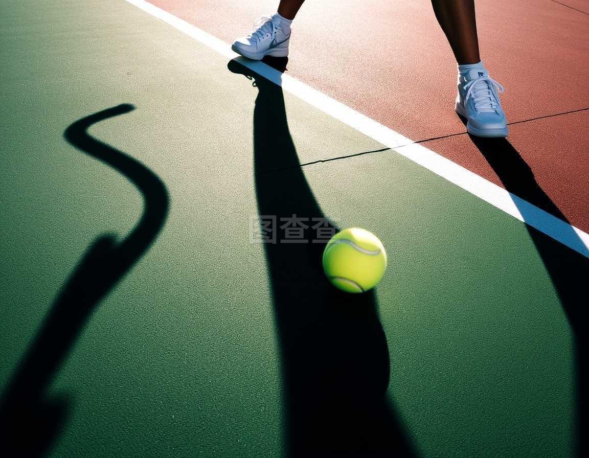在感